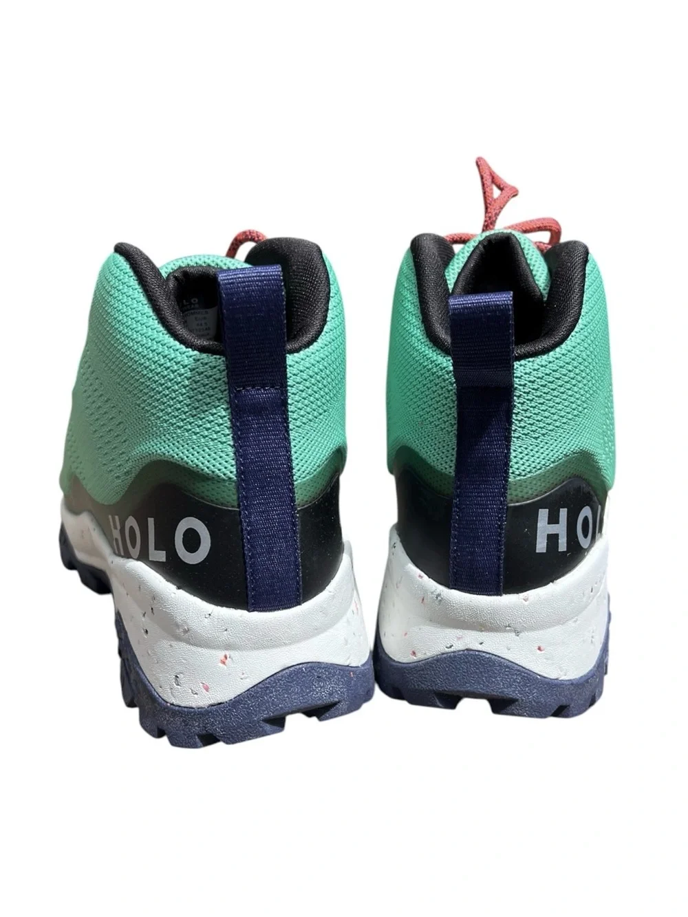 Holo troy mid